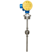 FLX Series Magnetic Float Level Sensor